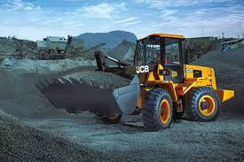 OPERATOR LOADER 装载机司机